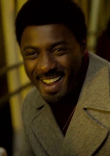 Idris Elba photo