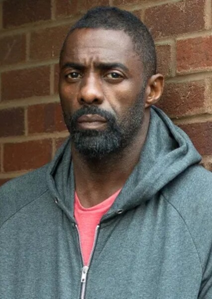 Idris Elba photo