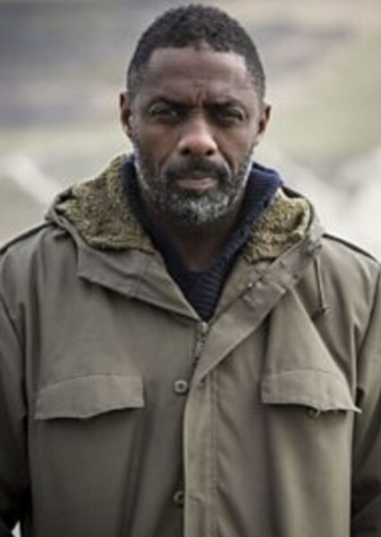 Idris Elba photo