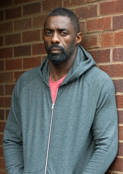 Idris Elba photo
