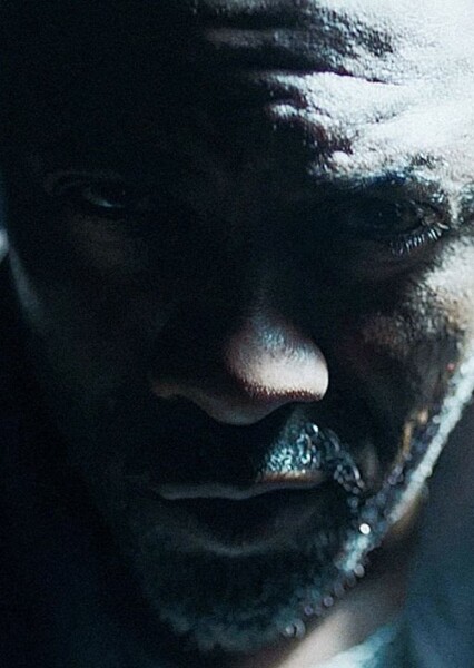 Idris Elba photo