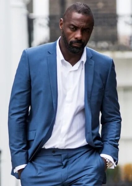 Idris Elba photo