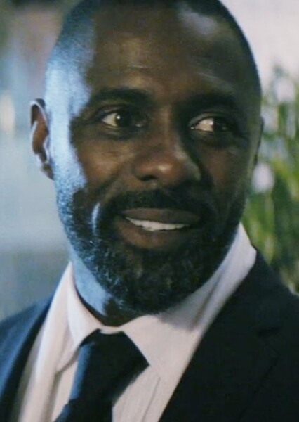 Idris Elba photo