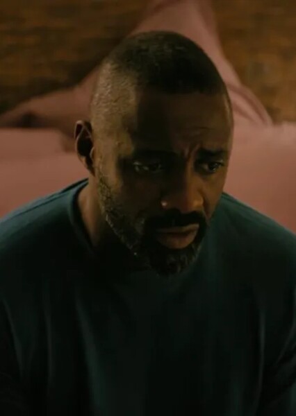 Idris Elba photo