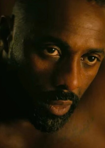 Idris Elba photo