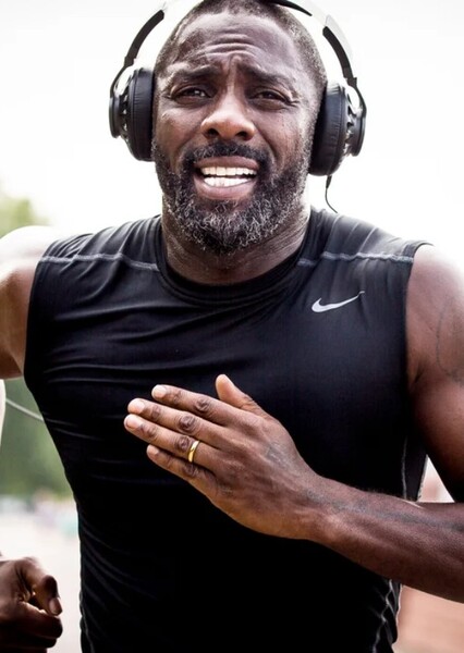 Idris Elba photo