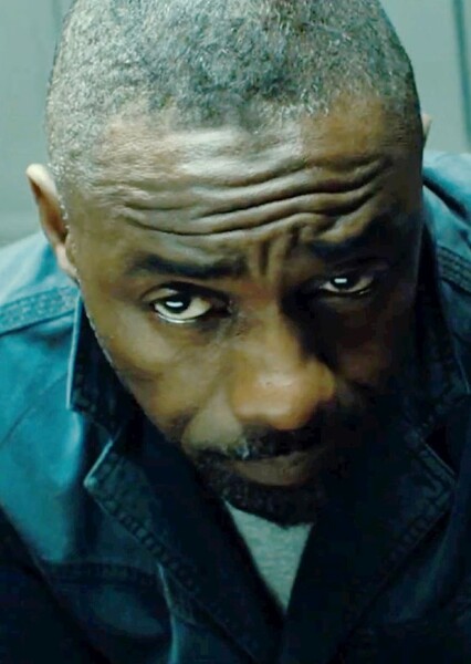 Idris Elba photo