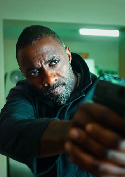 Idris Elba photo