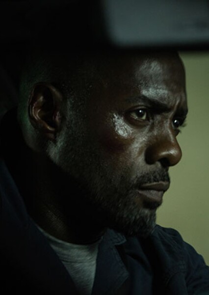 Idris Elba photo