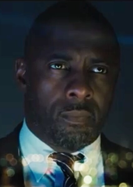 Idris Elba photo
