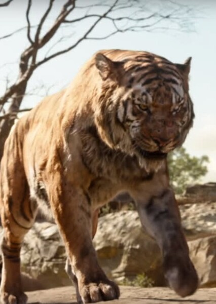 Shere Khan