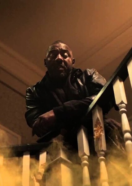 Idris Elba photo