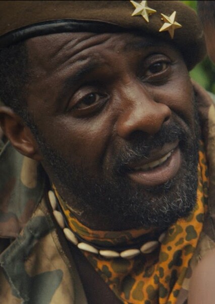 Idris Elba photo