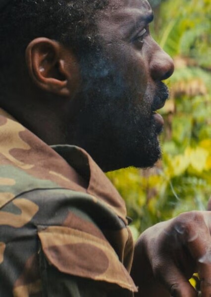 Idris Elba photo