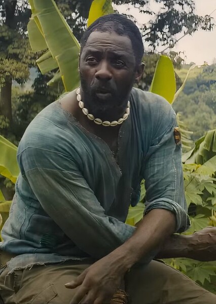 Idris Elba photo