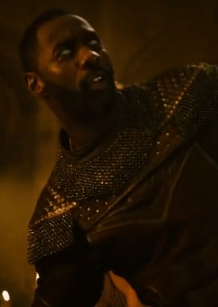Idris Elba photo