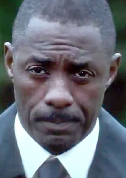 Idris Elba photo