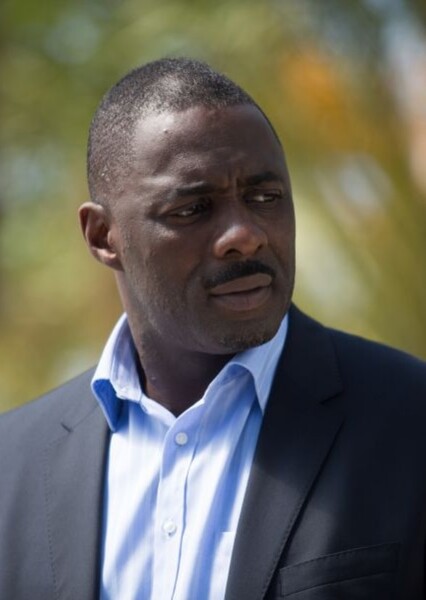 Idris Elba photo