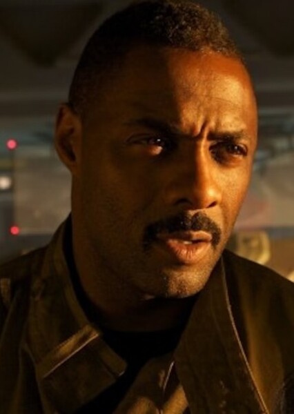 Idris Elba photo