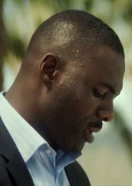 Idris Elba photo