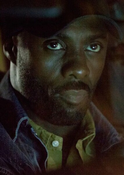Idris Elba photo