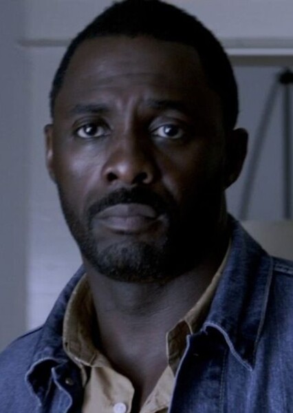 Idris Elba photo