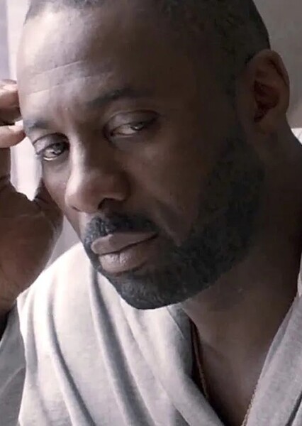 Idris Elba photo