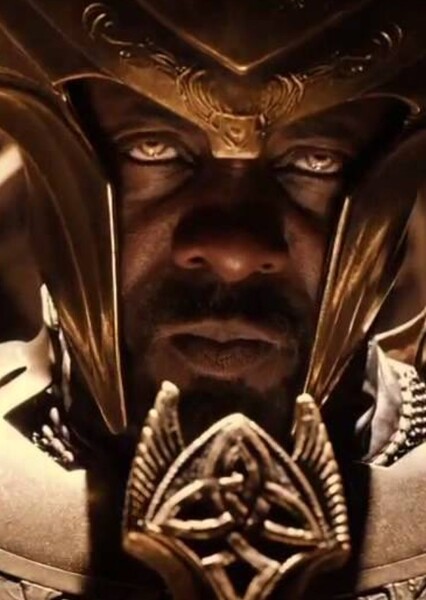 Idris Elba photo