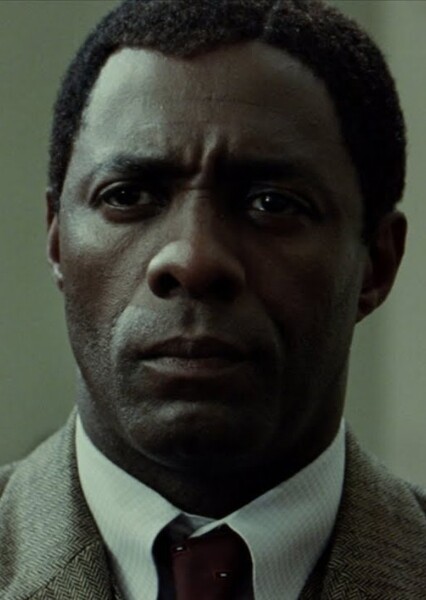 Idris Elba photo
