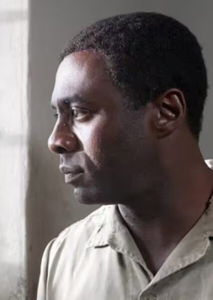 Idris Elba photo
