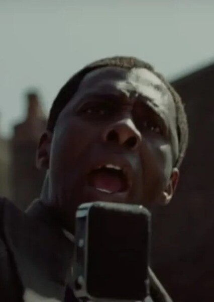Idris Elba photo