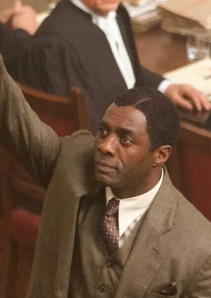Idris Elba