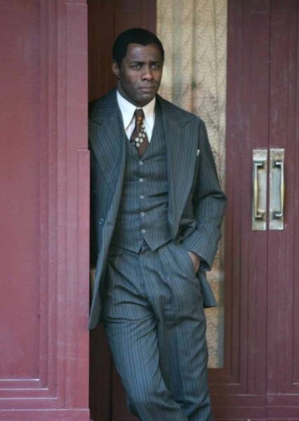 Idris Elba photo
