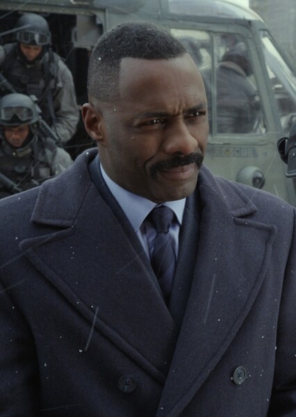 Idris Elba photo