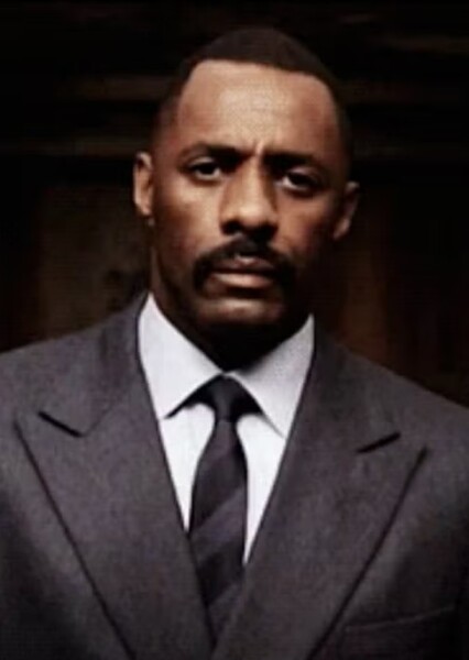 Idris Elba photo
