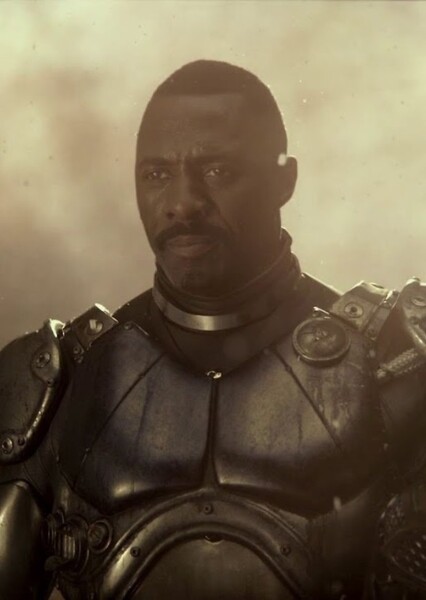 Idris Elba photo