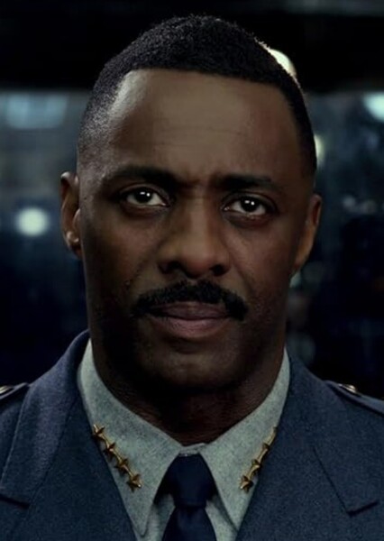 Idris Elba photo