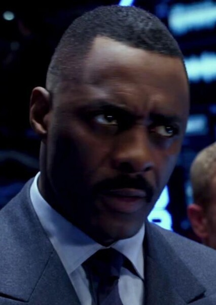 Idris Elba photo