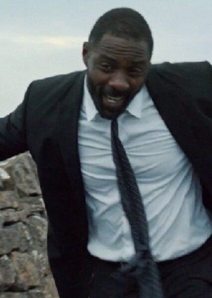 Idris Elba photo