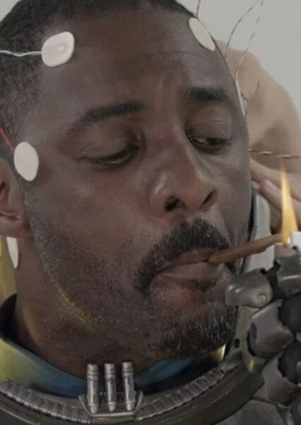 Idris Elba photo