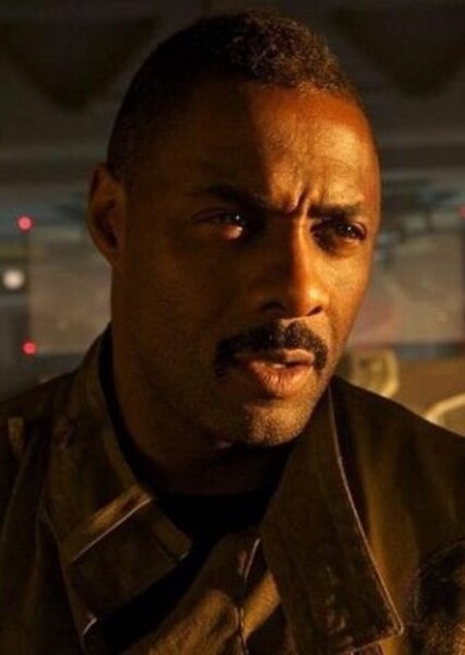 Idris Elba photo