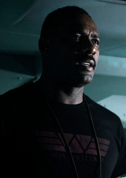 Idris Elba photo