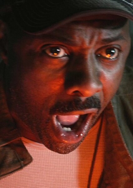 Idris Elba photo