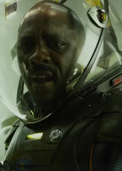 Idris Elba photo