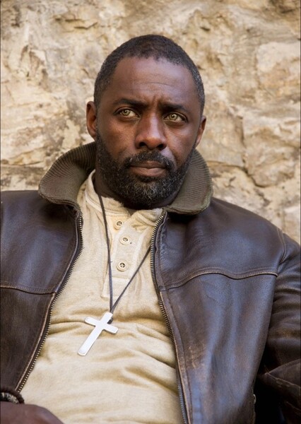 Idris Elba photo