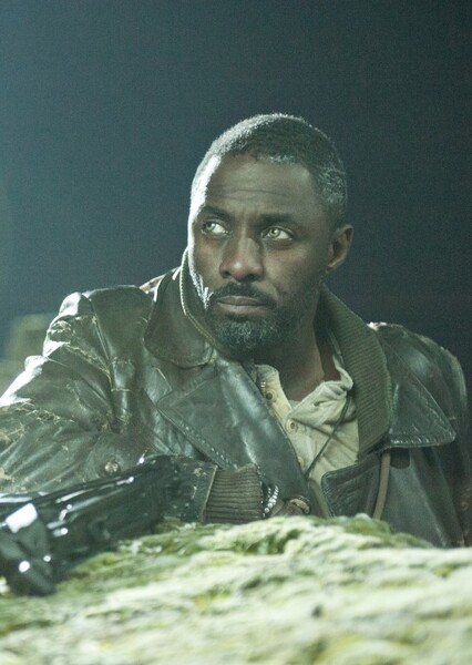 Idris Elba photo