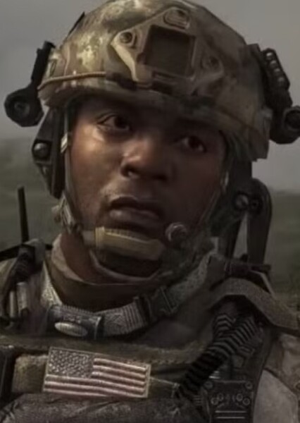 Idris Elba photo