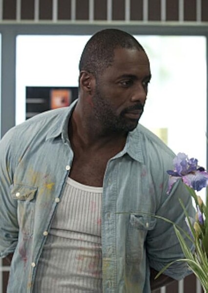 Idris Elba photo