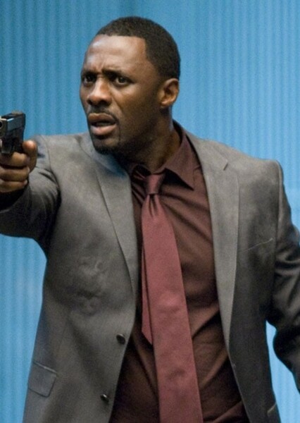 Idris Elba photo