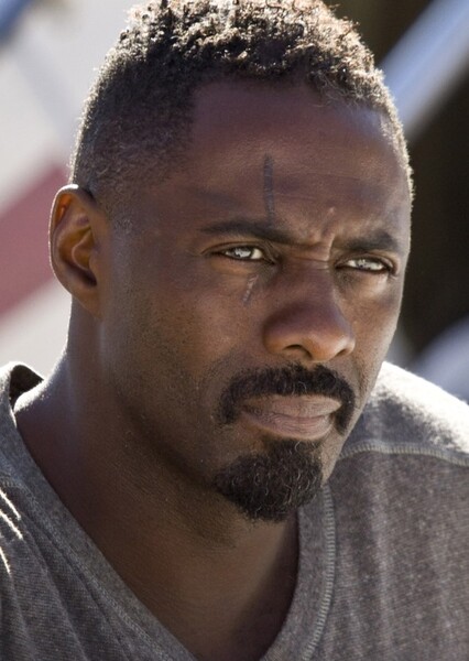 Idris Elba photo
